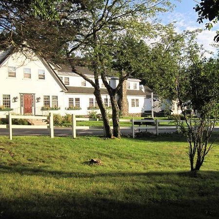 Horse & Hound Inn Franconia Eksteriør bilde